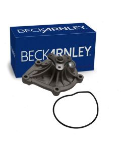 Beck/Arnley Engine Water Pump