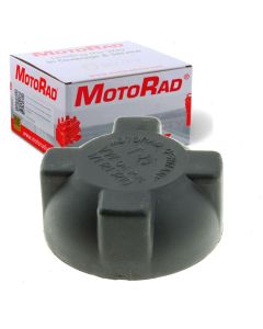 MotoRad Engine Coolant Reservoir Cap