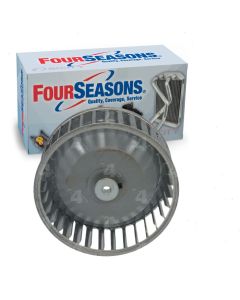 Four Seasons HVAC Blower Motor Wheel