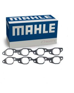 MAHLE Exhaust Manifold Gasket Set