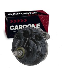 Cardone Reman Power Steering Pump