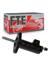 Valeo FTE Clutch Slave Cylinder