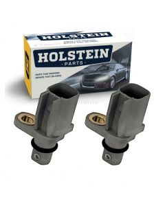 Holstein ABS Wheel Speed Sensor