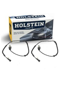 Holstein ABS Wheel Speed Sensor Wiring Harness