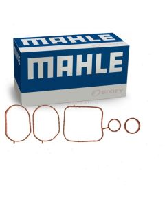 MAHLE Engine Intake Manifold Gasket Set