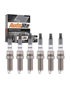 Autolite Spark Plug