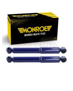 Monroe Monro-Matic Plus Shock Absorber