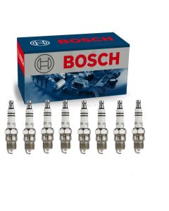 Bosch Spark Plug