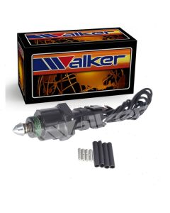 Walker Products Fuel Injection Idle Air Control Valve