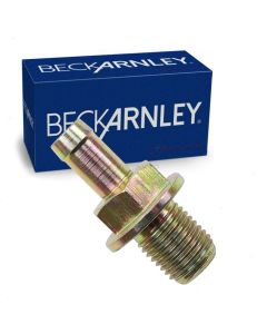 Beck/Arnley PCV Valve