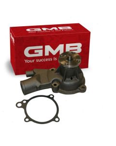 GMB Engine Water Pump