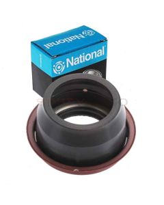 National Manual Transmission Output Shaft Seal