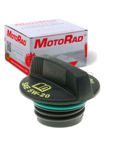 MotoRad Engine Oil Filler Cap
