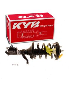 KYB Suspension Strut and Coil Spring Assembly