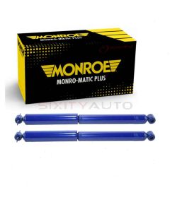 Monroe Monro-Matic Plus Shock Absorber