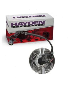 Hayden Engine Cooling Fan Clutch