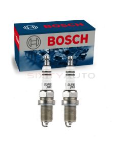 Bosch Spark Plug