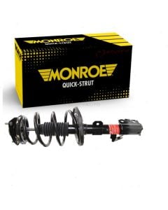 Monroe Quick-Strut Suspension Strut and Coil Spring Assembly