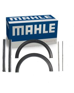 MAHLE Engine Main Bearing Gasket Set