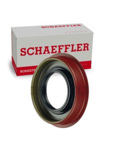 Schaeffler Oil Seals