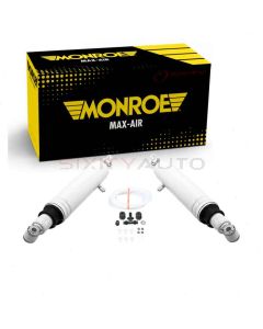 Monroe Max-Air Shock Absorber