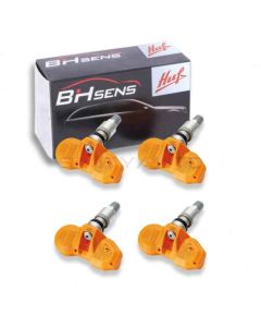 Huf Tire Pressure Monitoring System Sensor