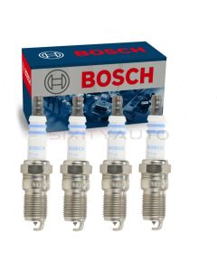 Bosch Spark Plug