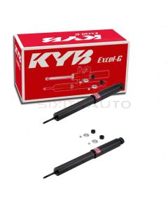KYB Excel-G Shock Absorber