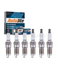 Autolite Platinum Spark Plug