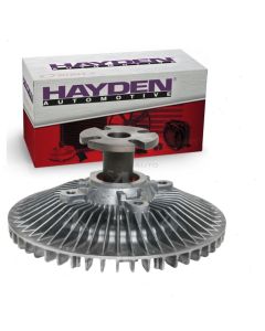 Hayden Engine Cooling Fan Clutch