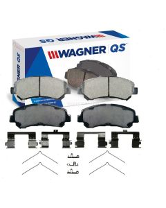 Wagner QS Disc Brake Pad