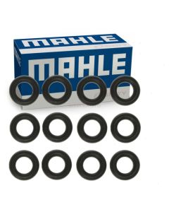 MAHLE Fuel Injection Nozzle O-Ring