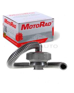 MotoRad Engine Oil Filler Cap