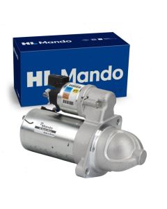 Mando Starter