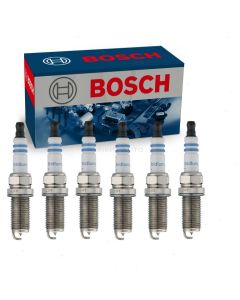 Bosch Spark Plug