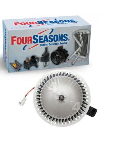 Four Seasons HVAC Blower Motor