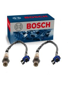 Bosch Oxygen Sensor