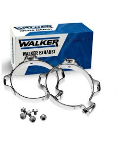 Walker Exhaust Clamp Kit