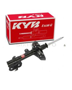 KYB Excel-G Suspension Strut