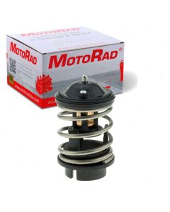 MotoRad Engine Coolant Thermostat