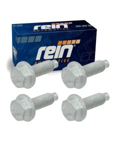 Rein Suspension Strut Mount Bolt