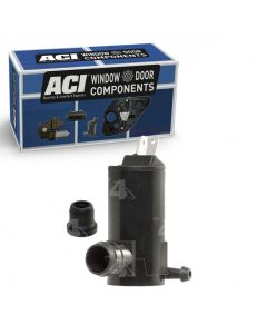 ACI Windshield Washer Pump