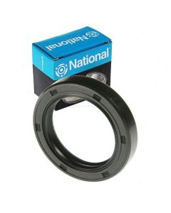 National Automatic Transmission Output Shaft Seal
