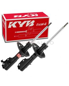 KYB Excel-G Strut Kit
