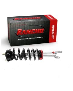 Rancho QuickLIFT Suspension Strut and Coil Spring Assembly