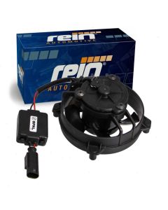Rein Power Steering Pump Fan