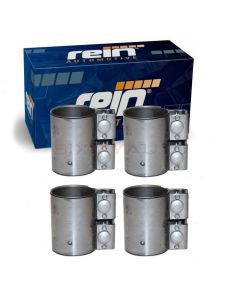 Rein Exhaust Muffler Clamp