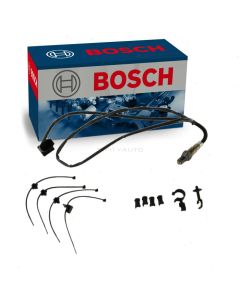 Bosch Oxygen Sensor