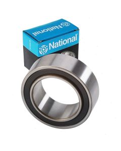 National A/C Compressor Clutch Bearing