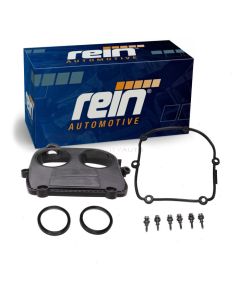 Rein Engine Timing Cover